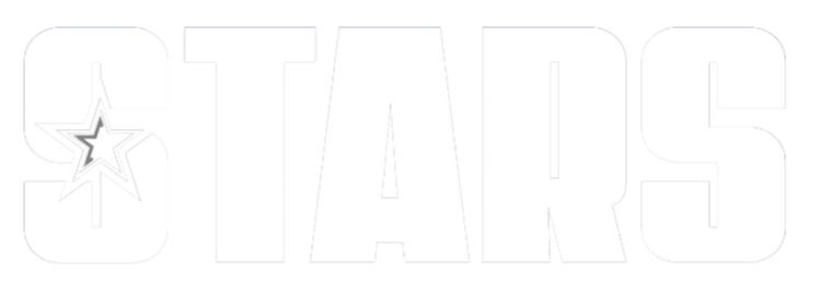 Stars National Walker Logo